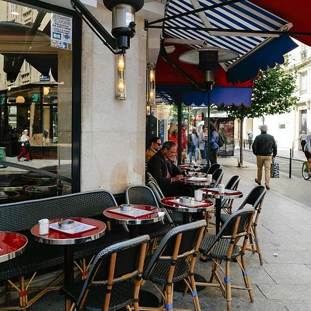 Charming Studio With Ac - Near Montmartre Apartment Paris Exterior photo