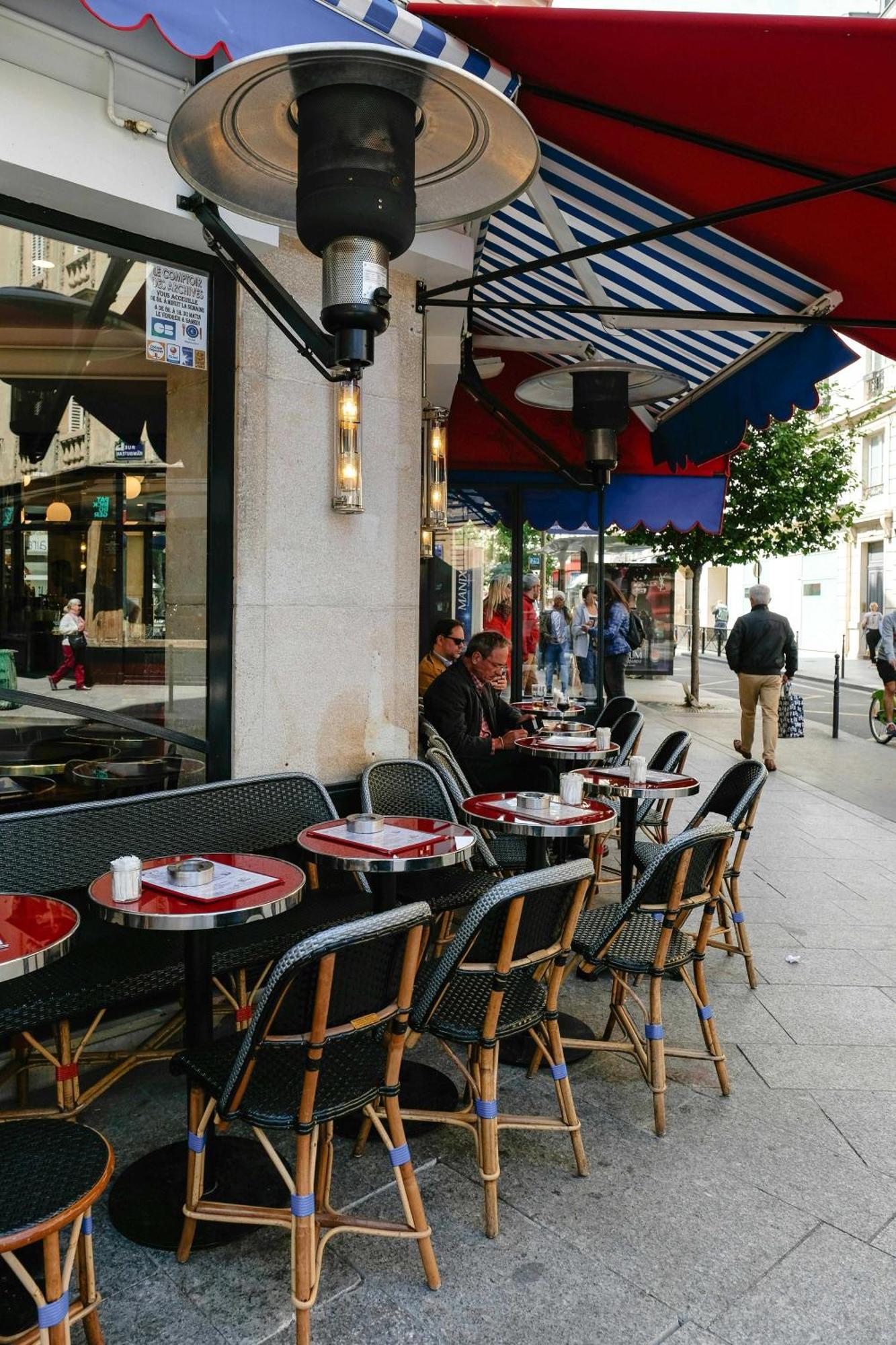 Charming Studio With Ac - Near Montmartre Apartment Paris Exterior photo